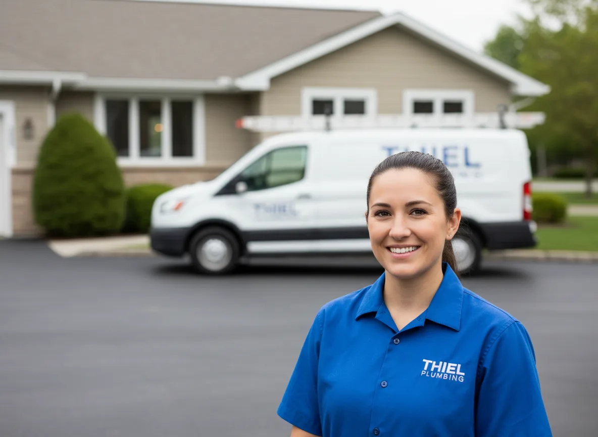Plumber Vandemere, NC FAQs